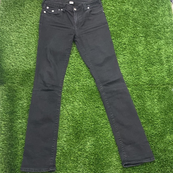 Vintage True Religion Jeans - Picture 4 of 5